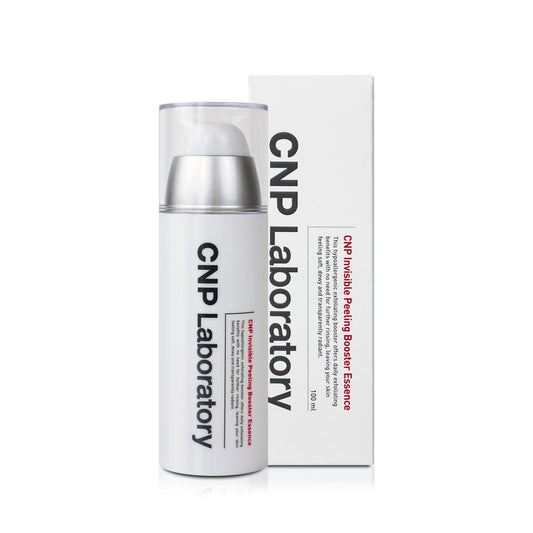 [CNP зертханасы] CNP Invisible Peeling Booster Essence 100ml