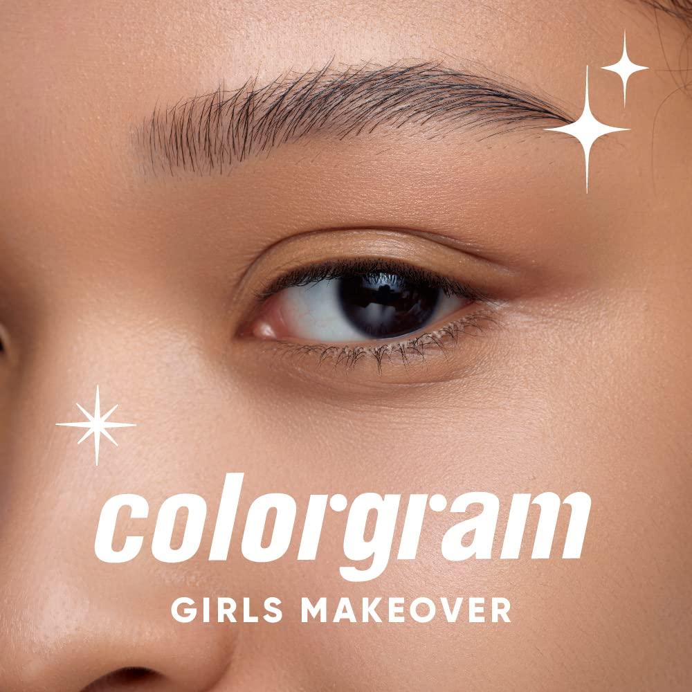 [Colorgram] Көлеңке қалпына келтіретін щетка лайнері 0,5 г