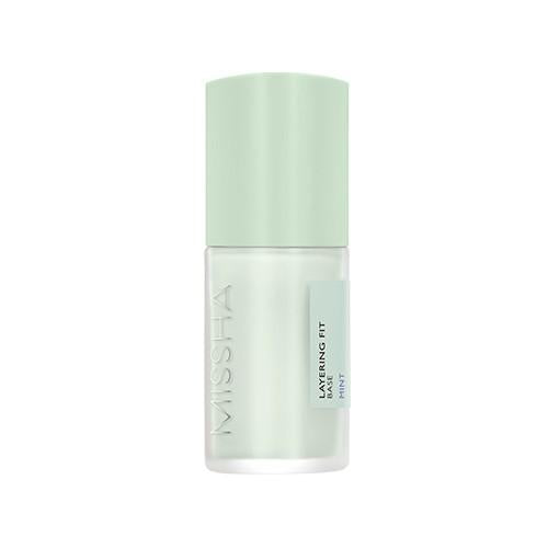 [Missha] База для нанесения слоя 35 мл