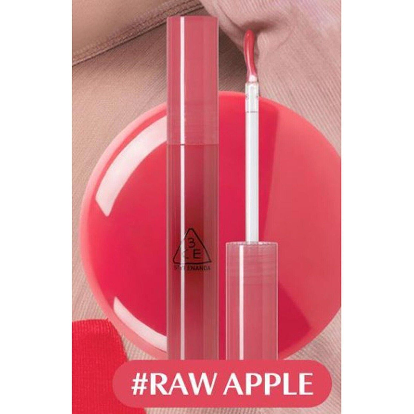 [3ce] Drop Glow гель 3,8 г