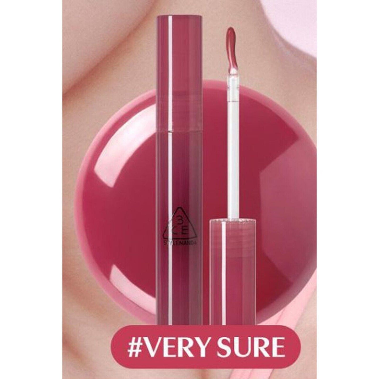 [3ce] Drop Glow гель 3,8 г