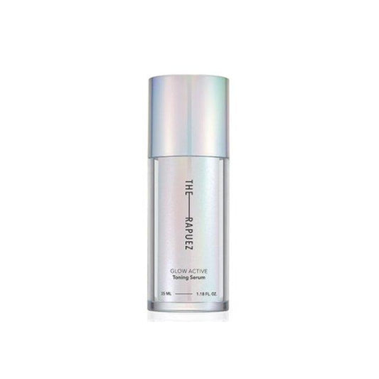 [The Rapuez] Сыворотка для сияния Glow Active Toning 35 мл