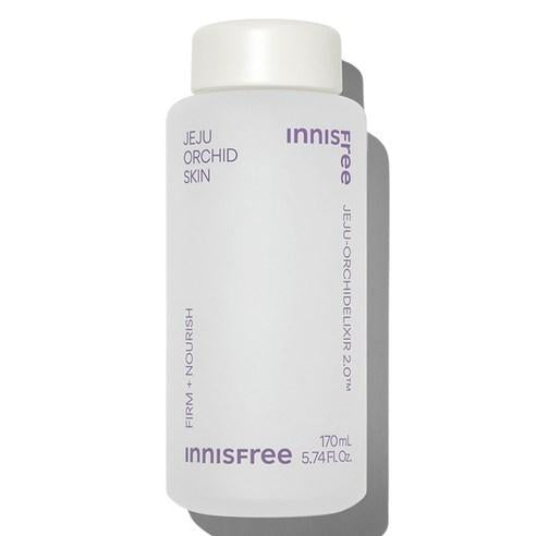 [Innisfree] Кожа Jeju Orchid 200 мл
