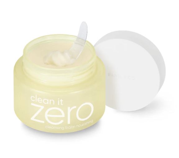 [BanilaCo] Очищающий бальзам Clean It Zero питательный 100 мл