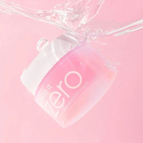 [BanilaCo] Очищающий бальзам Clean It Zero Original 100 мл