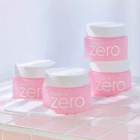 [BanilaCo] Очищающий бальзам Clean It Zero Original 100 мл