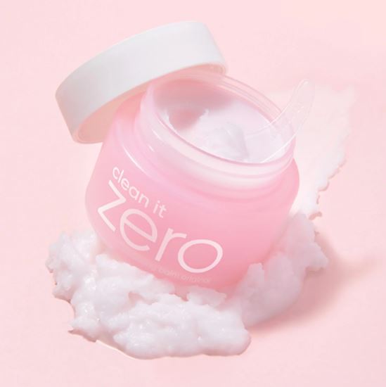 [BanilaCo] Очищающий бальзам Clean It Zero Original 100 мл