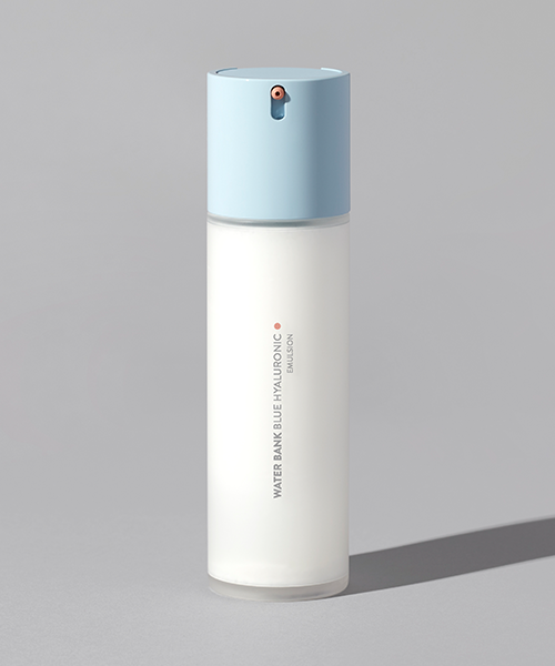 [Laneige] Water Bank Blue Гиалуроновая эмульсия 120 мл для сухой кожи