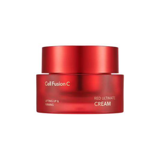 [CellFusionC] Red Ultimate кремі 50 мл