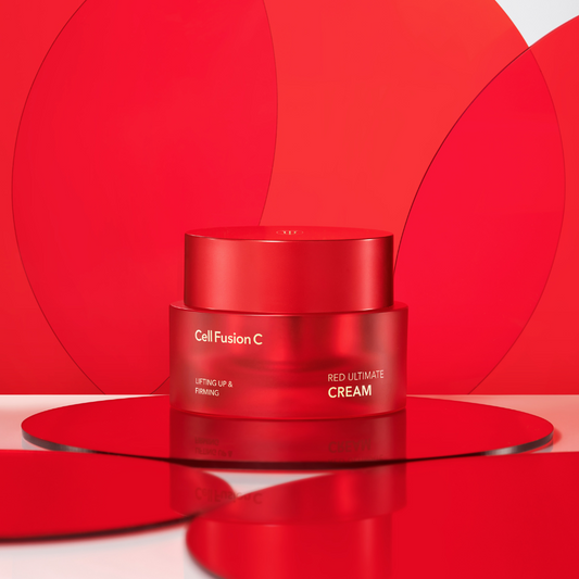 [CellFusionC] Red Ultimate кремі 50 мл