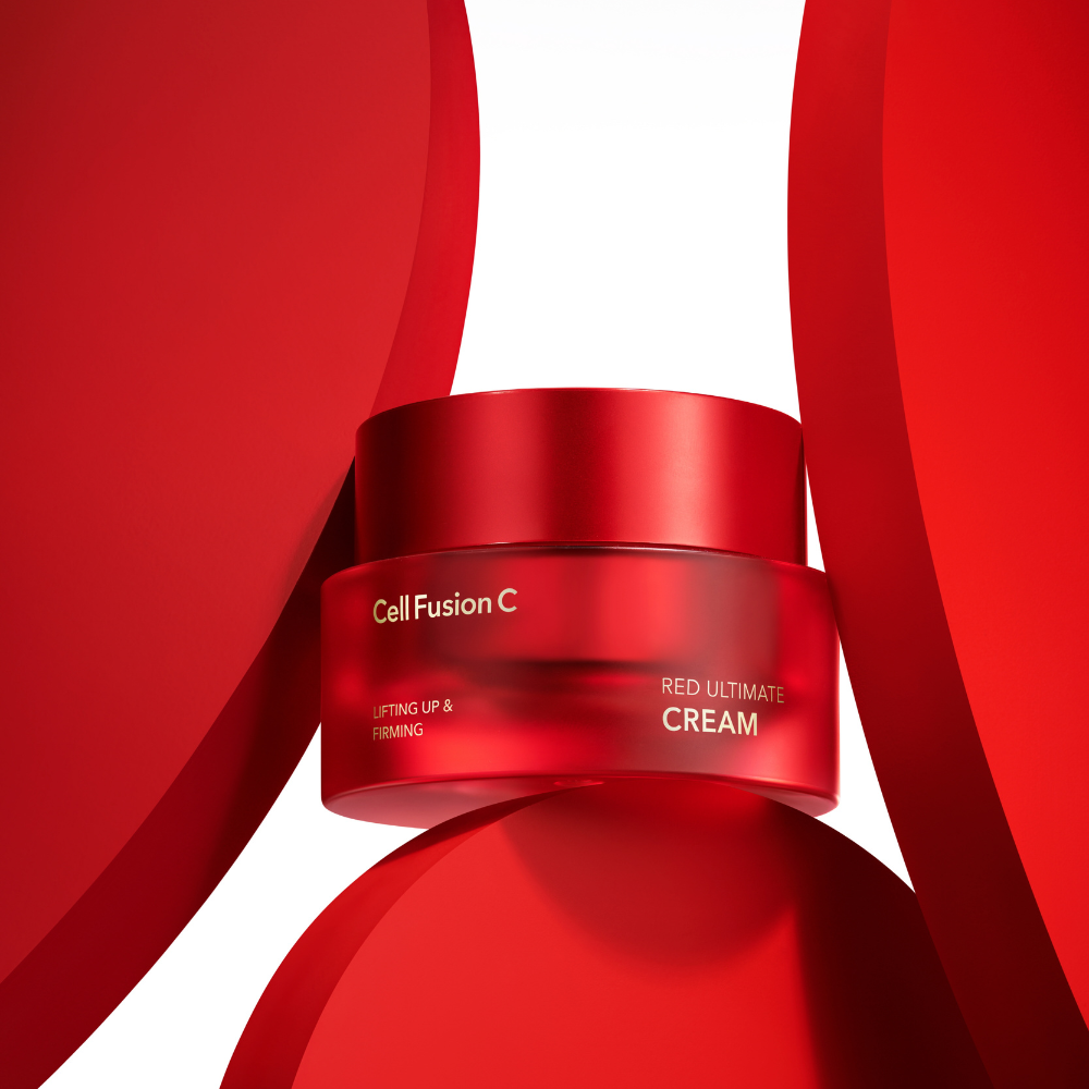 [CellFusionC] Red Ultimate кремі 50 мл