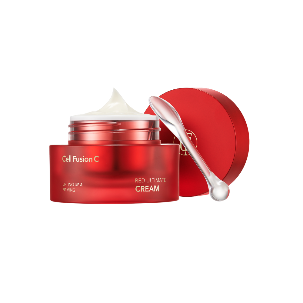[CellFusionC] Red Ultimate кремі 50 мл