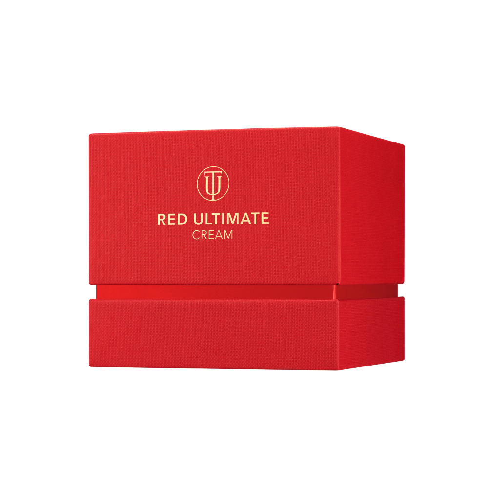 [CellFusionC] Red Ultimate кремі 50 мл