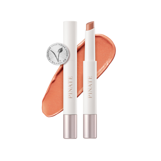 [Pinate] Bare Glow Peptide Melting Balm - 04 Tingle Baby 1.8g