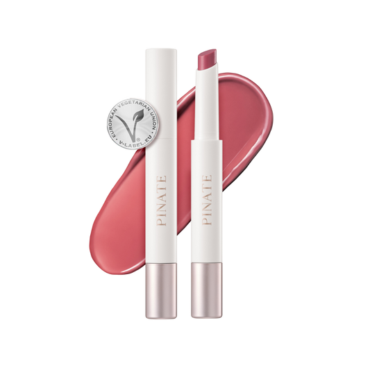 [Pinate] Bare Glow Peptide Melting Balm - 02 Mauveful 1.8g