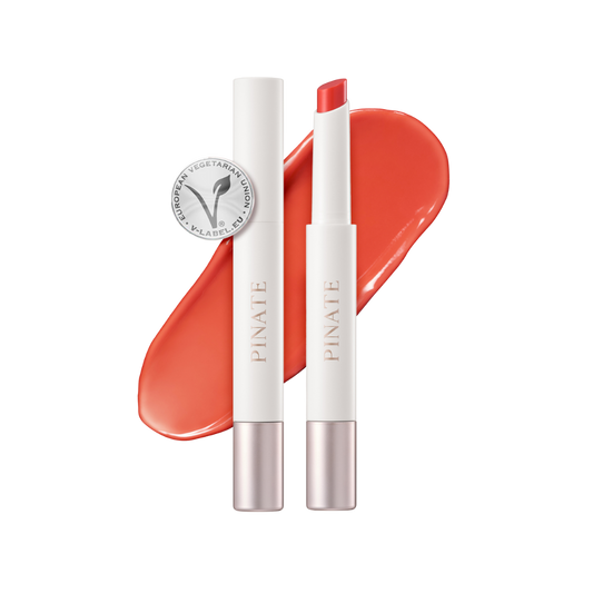 [Pinate] Bare Glow Peptide Melting Balm - 01 Blooming Dew 1.8g