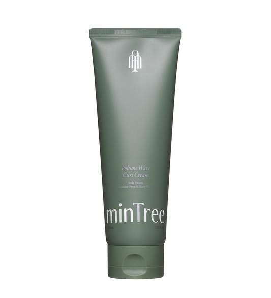 [MinTree] Крем для придания объема и завивки 150 мл
