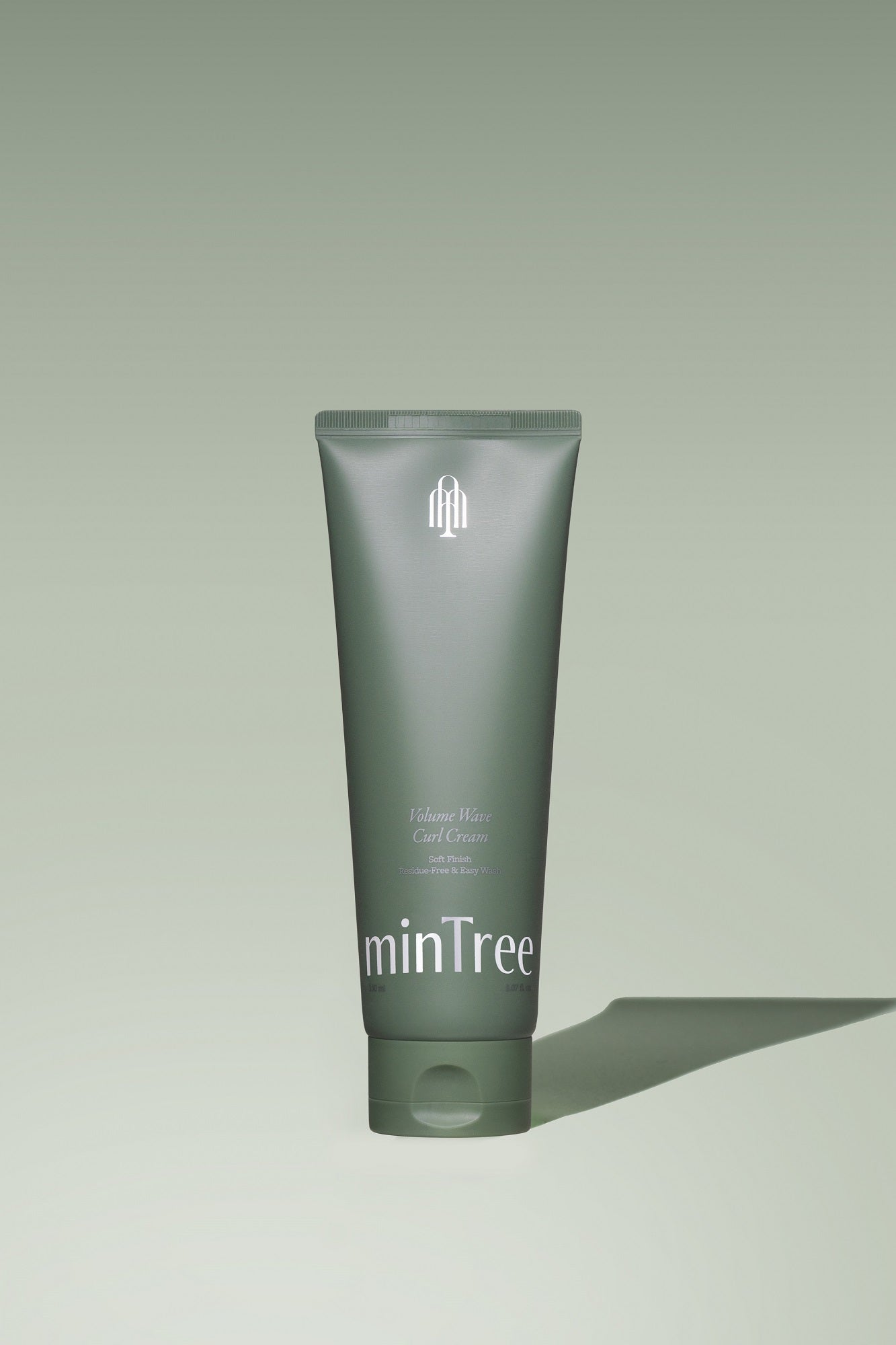 [MinTree] Крем для придания объема и завивки 150 мл