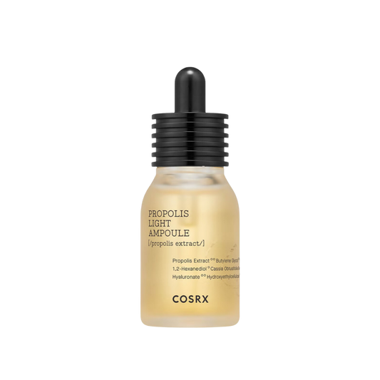 [Cosrx] Full fit Propolis Light Ampoule 30 мл