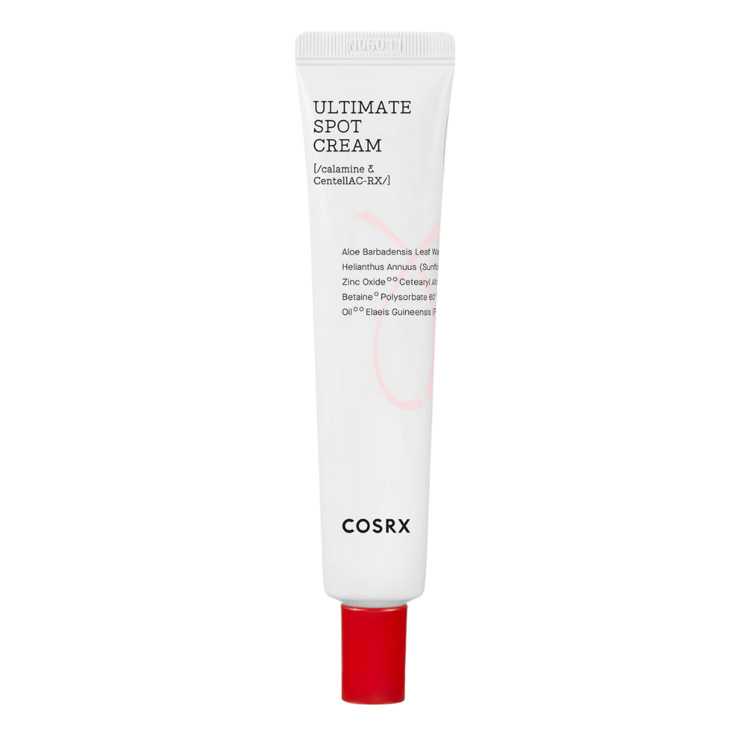 [Cosrx] AC Collection Ultimate Spot Cream 30 г