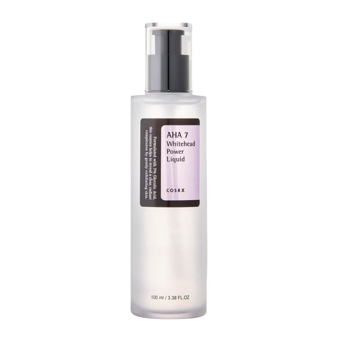 [Cosrx] AHA 7 Whitehead Power Liquid 100 мл