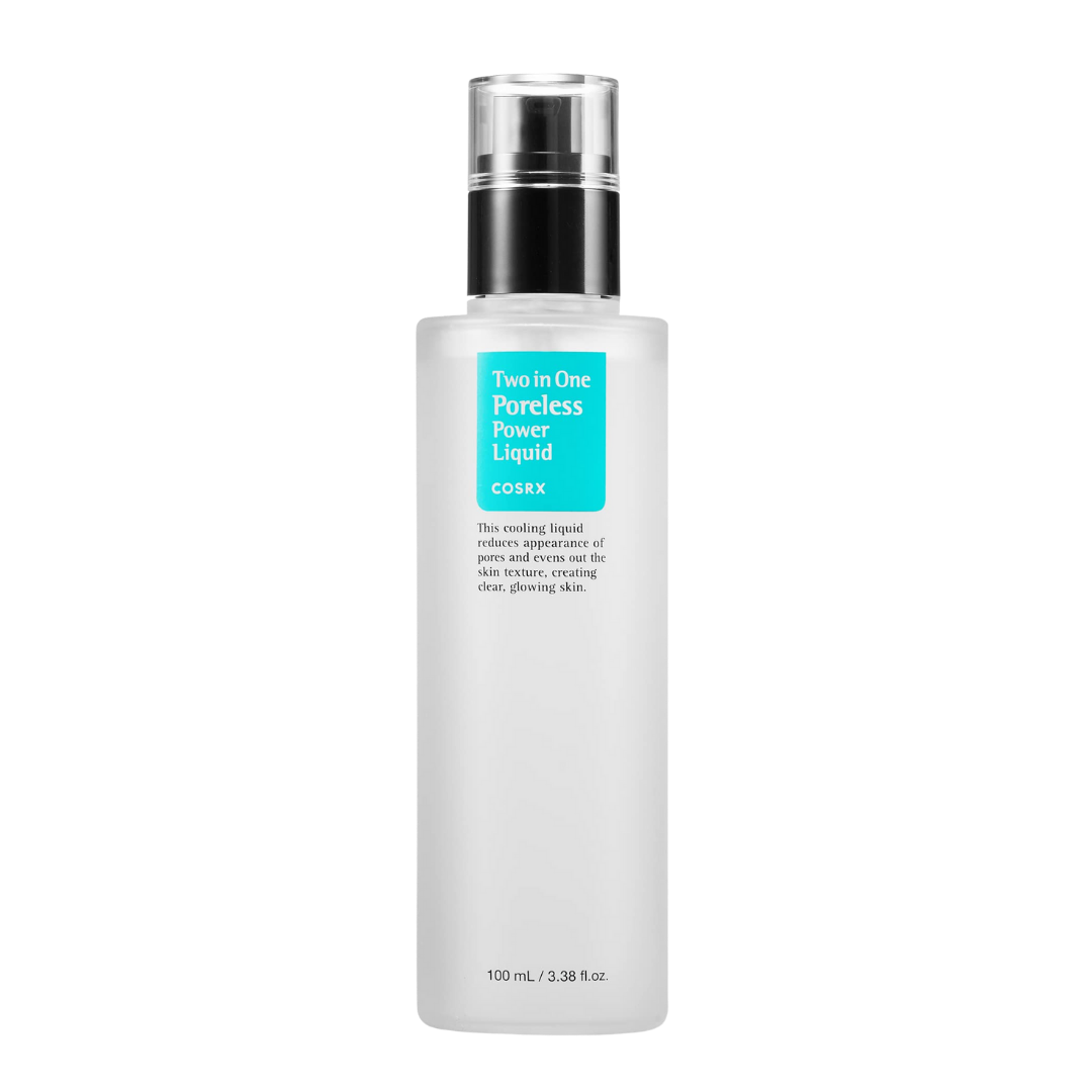 [Cosrx] Два в одном Poreless Power Liquid 100 мл