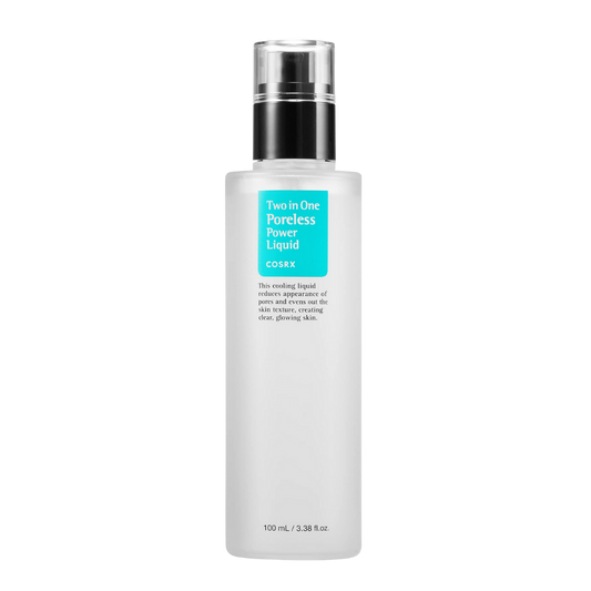 [Cosrx] Два в одном Poreless Power Liquid 100 мл