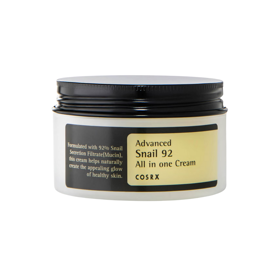 [Cosrx] Advanced Snail 92 All in one Cream 100 мл