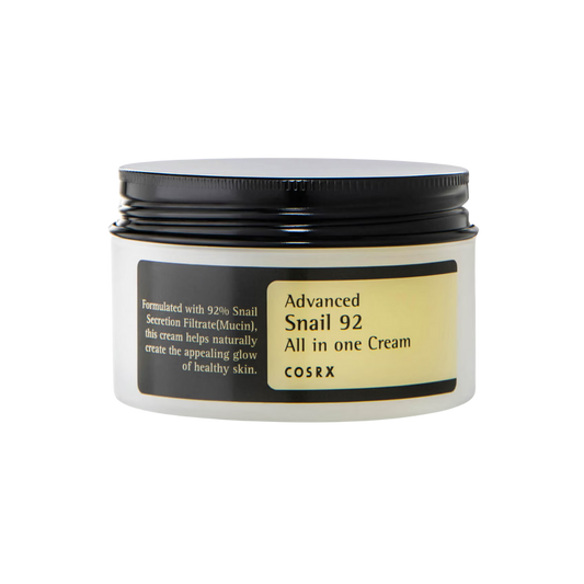 [Cosrx] Advanced Snail 92 All in one Cream 100 мл
