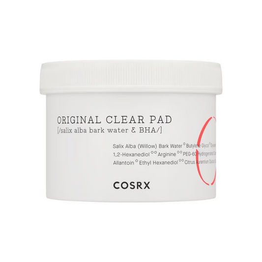 [Cosrx] One Step Original Clear Pad 70 шт.
