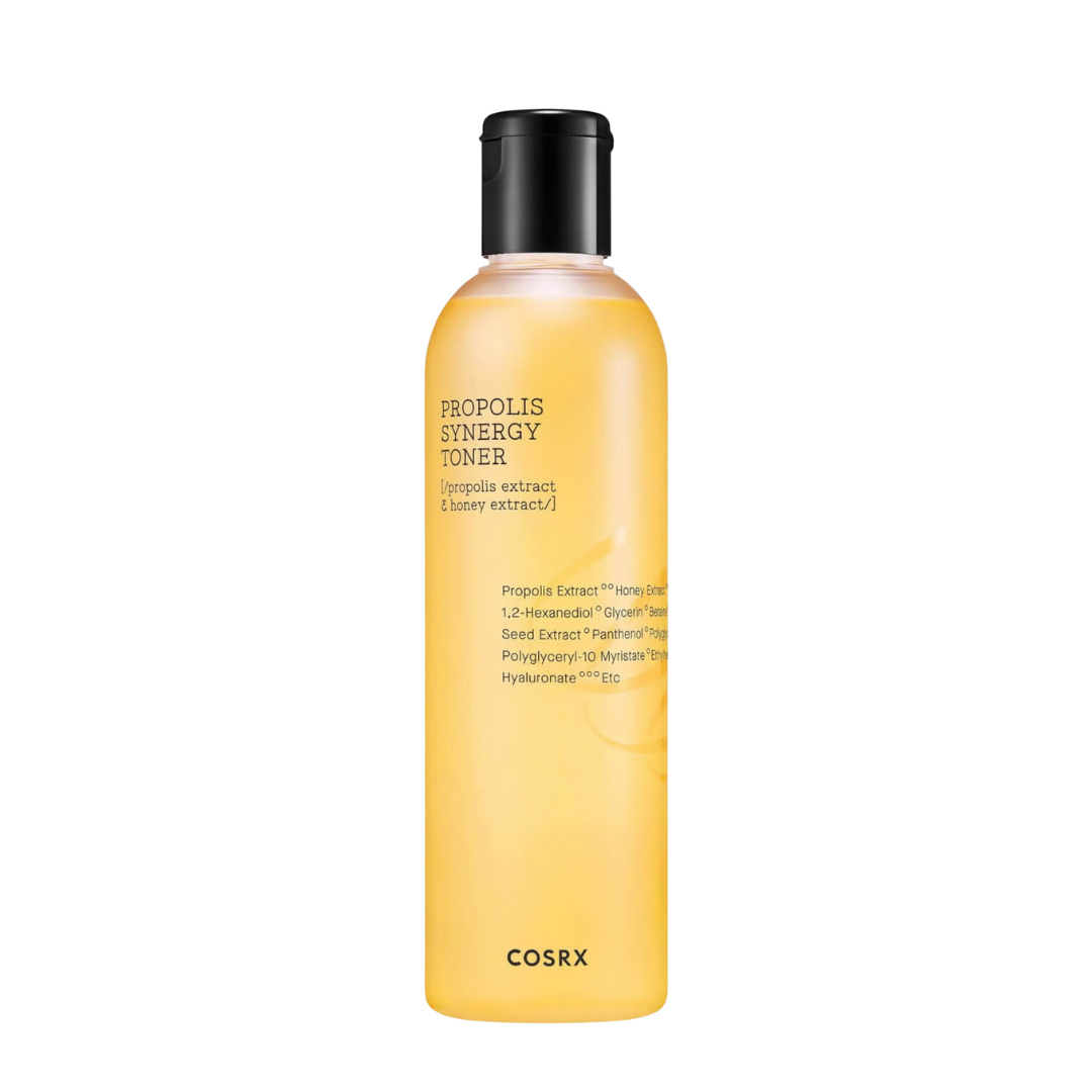 [Cosrx] Full Fit Propolis Synergy Toner 280 мл