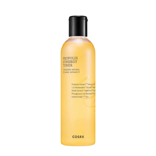 [Cosrx] Full Fit Propolis Synergy Toner 280 мл