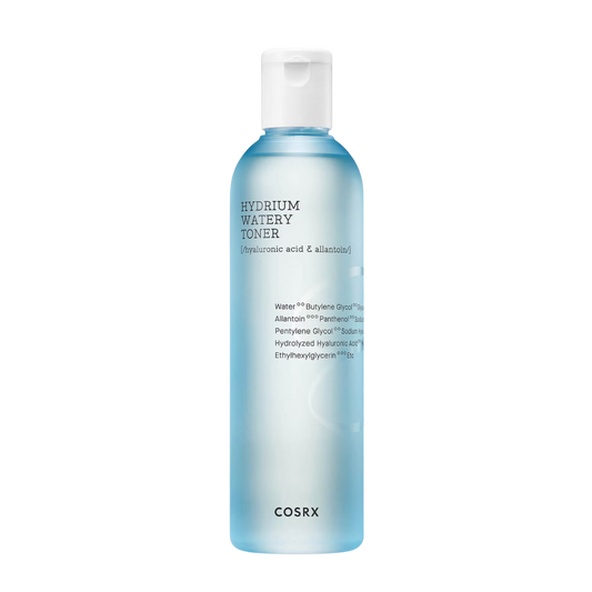 [Cosrx] Тоник Hydrium Watery 280 мл