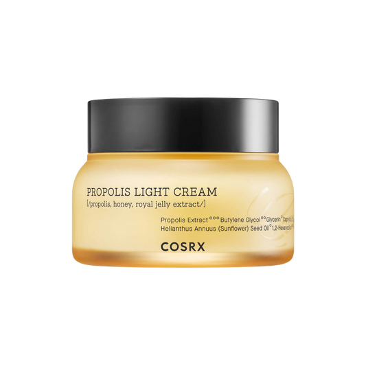 [Cosrx] Full Fit Propolis Light Cream 65 мл