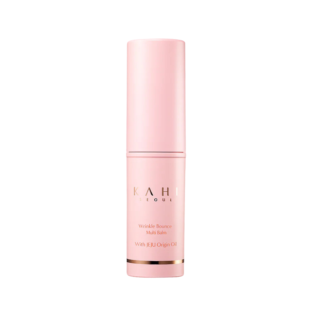 [KAHI] Бальзам против морщин Wrinkle Bounce Multi Balm 9 г