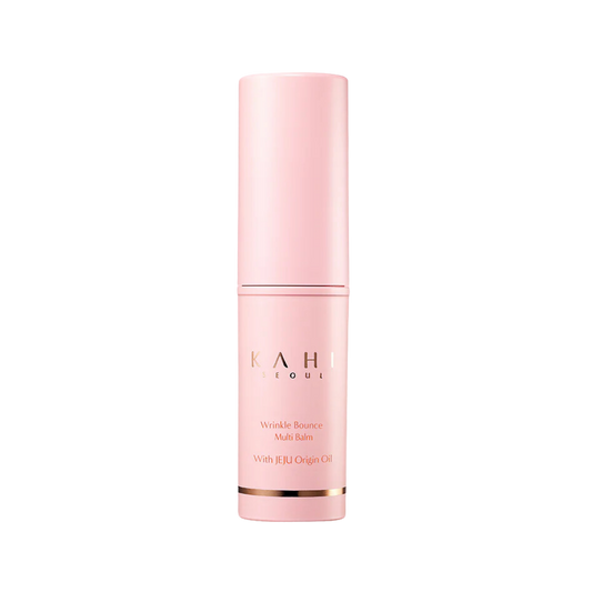 [KAHI] Бальзам против морщин Wrinkle Bounce Multi Balm 9 г
