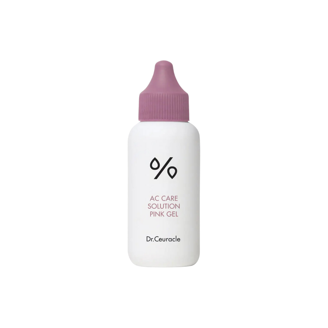 [Dr.Ceuracle] AC Cure Solution Розовый гель 50 мл