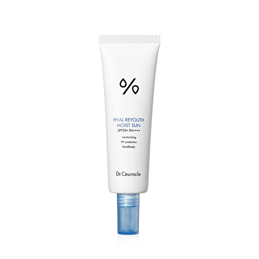 [Dr.Ceuracle] Hyal Reyouth Moist Sun SPF50+ PA++++ 50 мл
