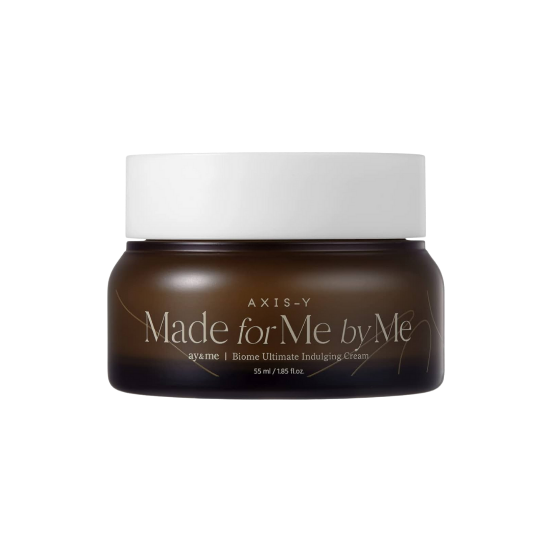[AXIS-Y] Biome Ultimate Indulging Cream 55 мл
