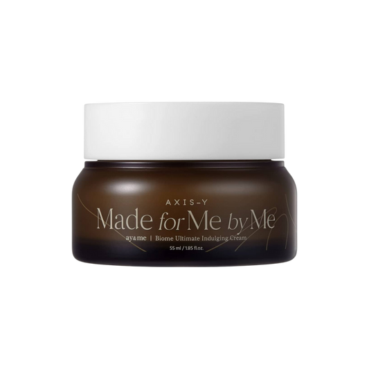 [AXIS-Y] Biome Ultimate Indulging Cream 55 мл