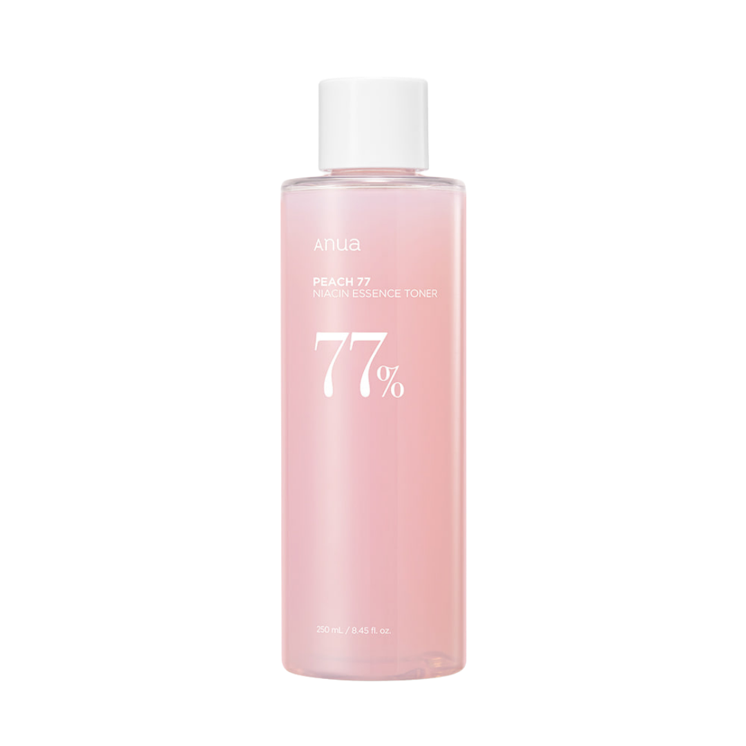 [Anua] ТОНИК-ЭССЕНЦИЯ PEACH 77 NIACIN 250 мл