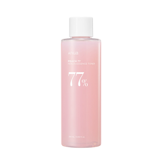 [Anua] ТОНИК-ЭССЕНЦИЯ PEACH 77 NIACIN 250 мл