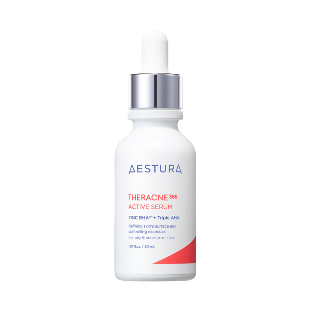 [aestura] Theracne365 Активная сыворотка 30 мл