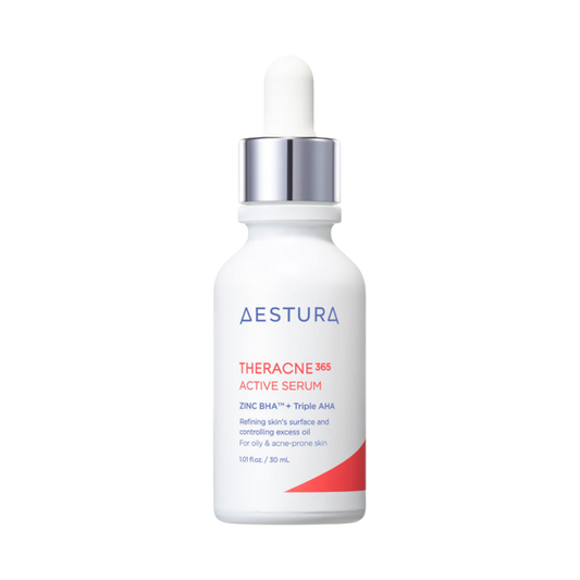 [aestura] Theracne365 Активная сыворотка 30 мл