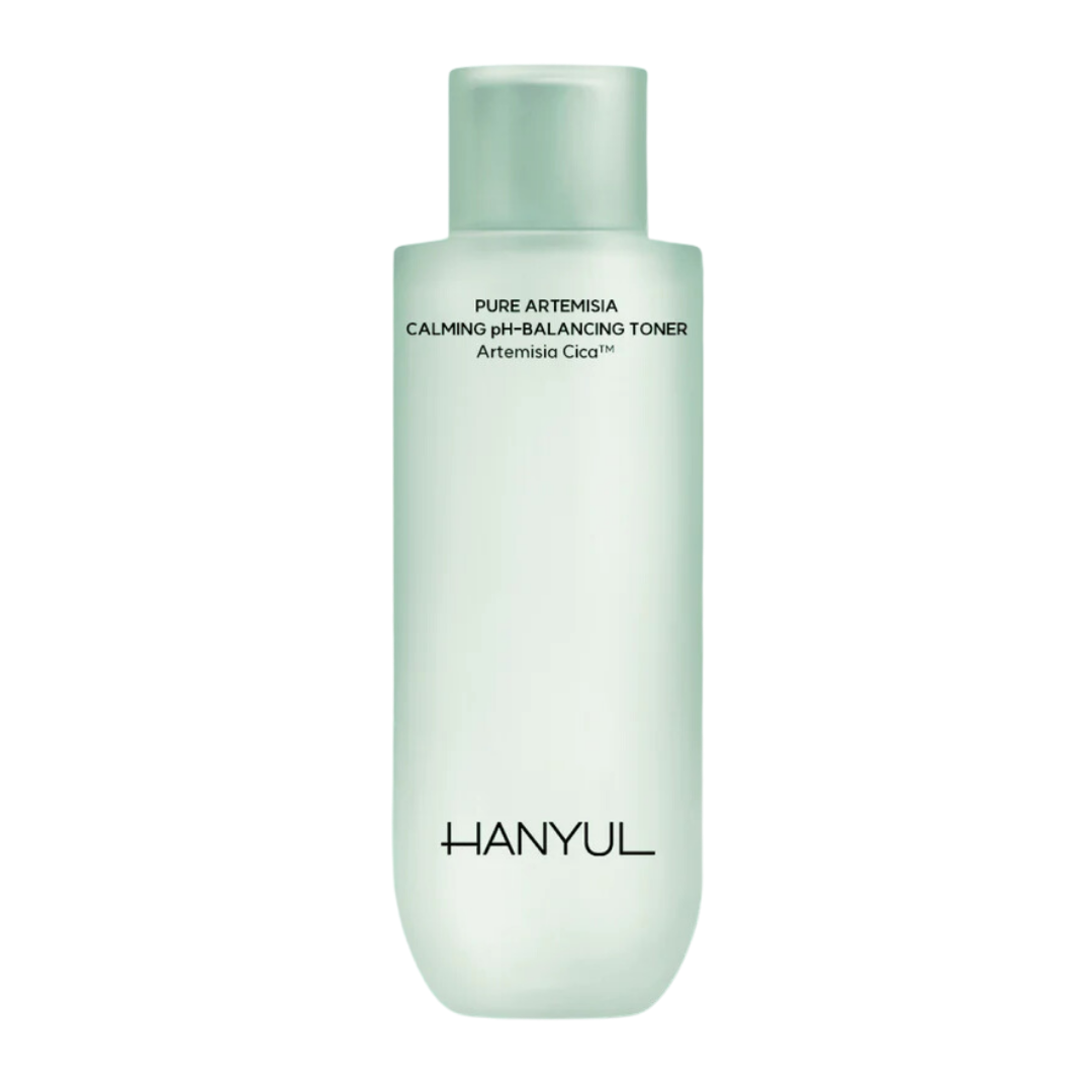 [Hanyul] Успокаивающий тоник с экстрактом полыни Pure Artemisia Watery 150 мл