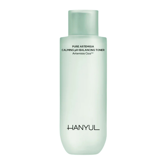 [Hanyul] Успокаивающий тоник с экстрактом полыни Pure Artemisia Watery 150 мл