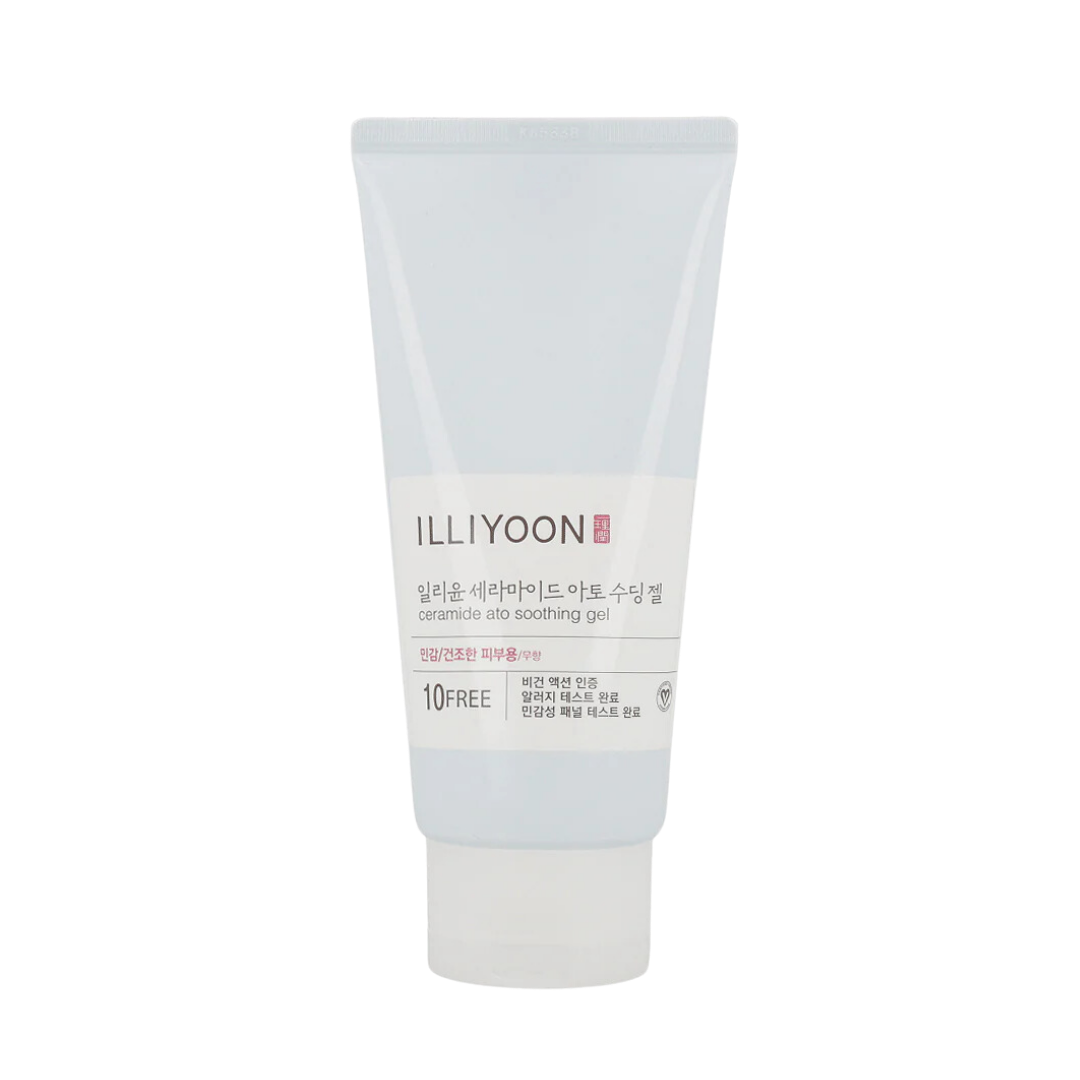 [illiyoon] Успокаивающий гель Ceramide Ato 175 мл