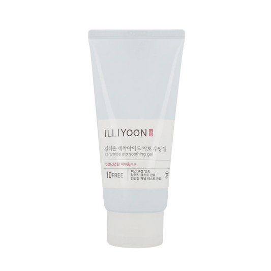 [illiyoon] Успокаивающий гель Ceramide Ato 175 мл