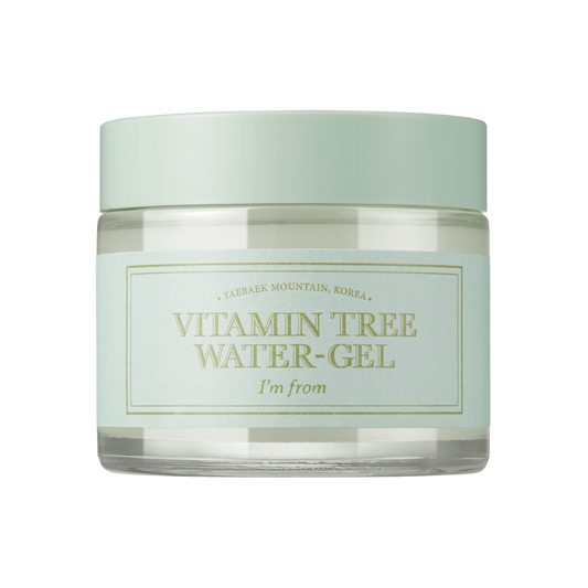 [ImFrom] Витаминный водный гель Tree 75 г