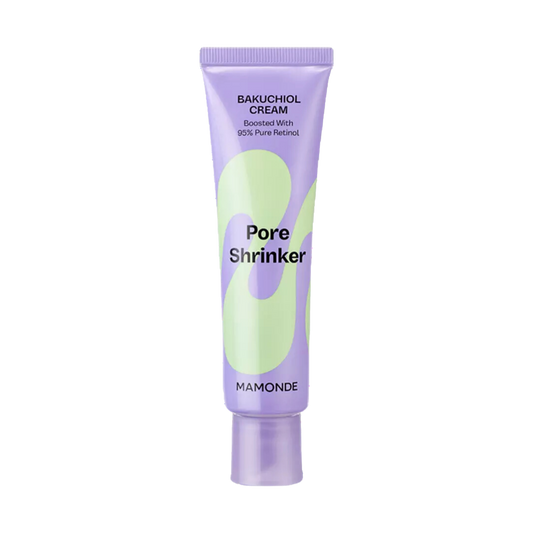 [Mamonde] Крем для сужения пор с ретинолом Bakuchiol 60 мл